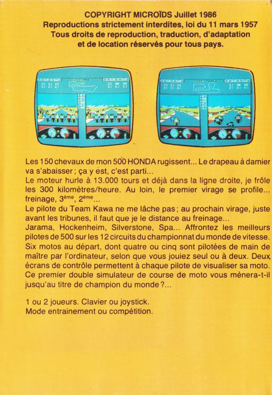 Grand Prix 500 Cc — box-2D-back (EU)