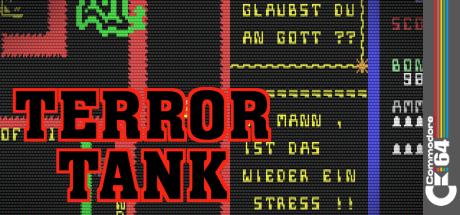 Terror Tank — steamgrid