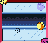 Mary-Kate and Ashley - Crush Course — ss (WOR)