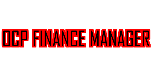 OCP Finance Manager — wheel-hd (SS)