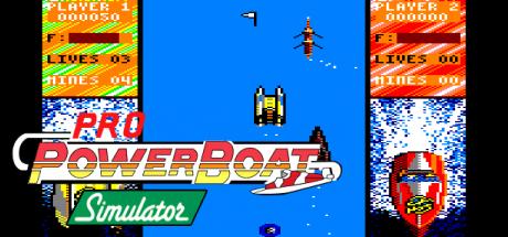 Pro Power Boat Simulator — steamgrid