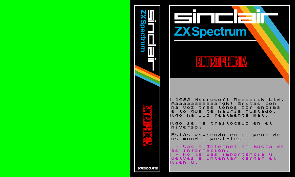Retrophenia — box-texture (SS)