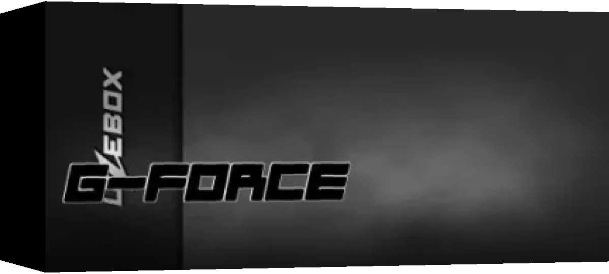 G-force — box-3D (WOR)