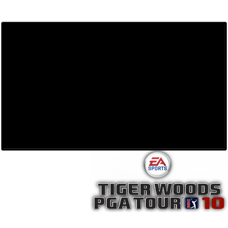 Tiger Woods PGA Tour 10 — mixrbv2 (US)