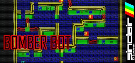 Bomberbot — steamgrid