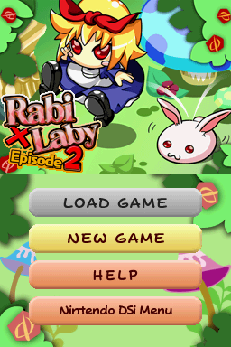 Rabi Laby 2 — sstitle (WOR)