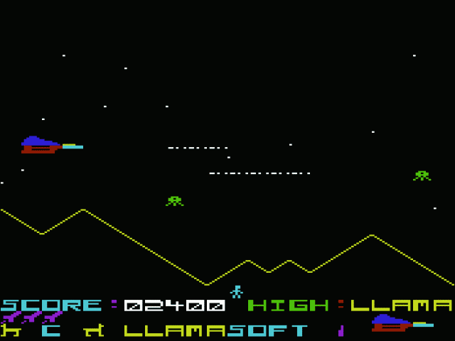 Defenda — ss (WOR)