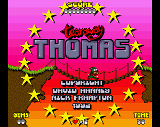 Tearaway Thomas — sstitle (WOR)