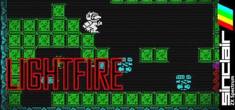 Lightfire — steamgrid