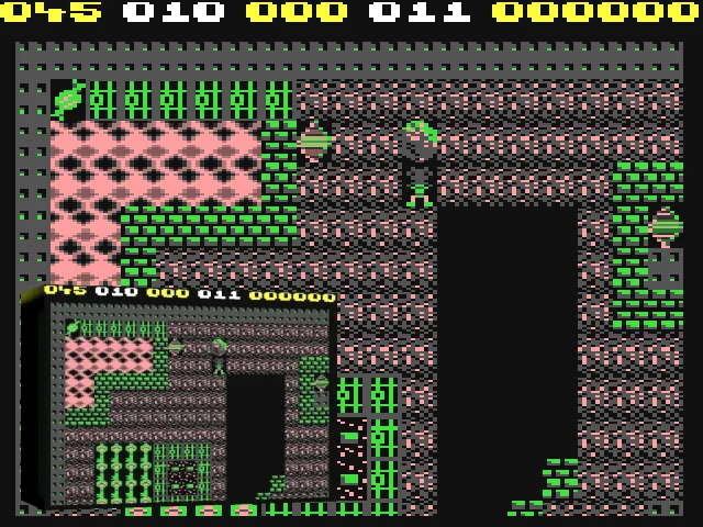 Cool Dash 01 — mixrbv2 (WOR)