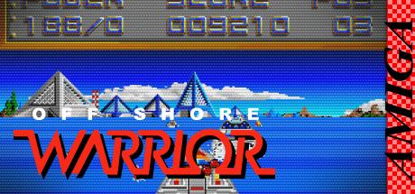 Off Shore Warrior — steamgrid