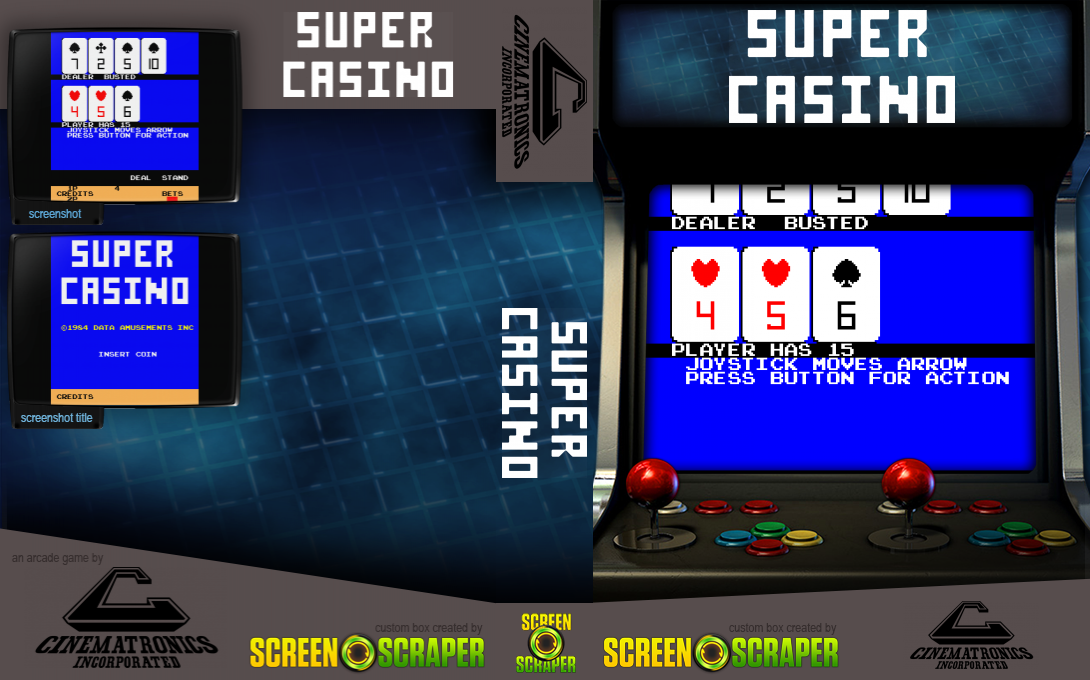 Super Casino — box-texture (SS)