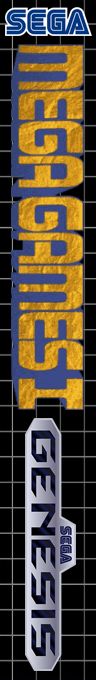 Mega Games I — box-2D-side (SS)