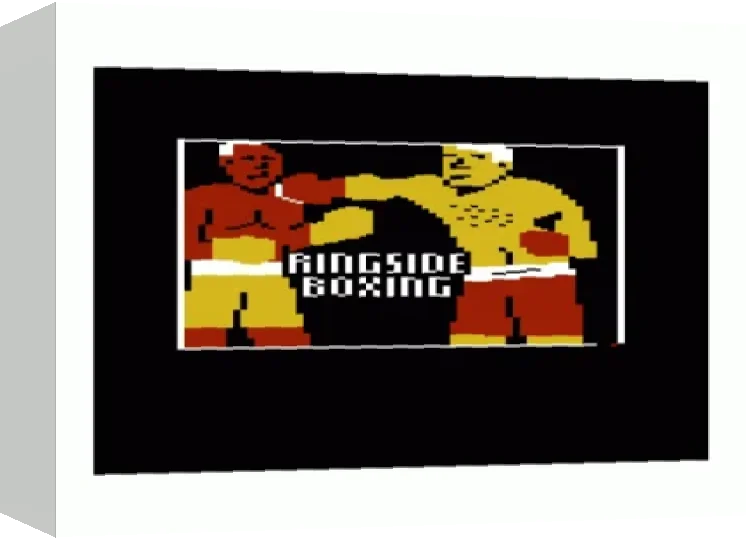 Ringside Boxing — box-3D (WOR)