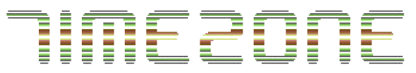 Timezone — wheel (WOR)