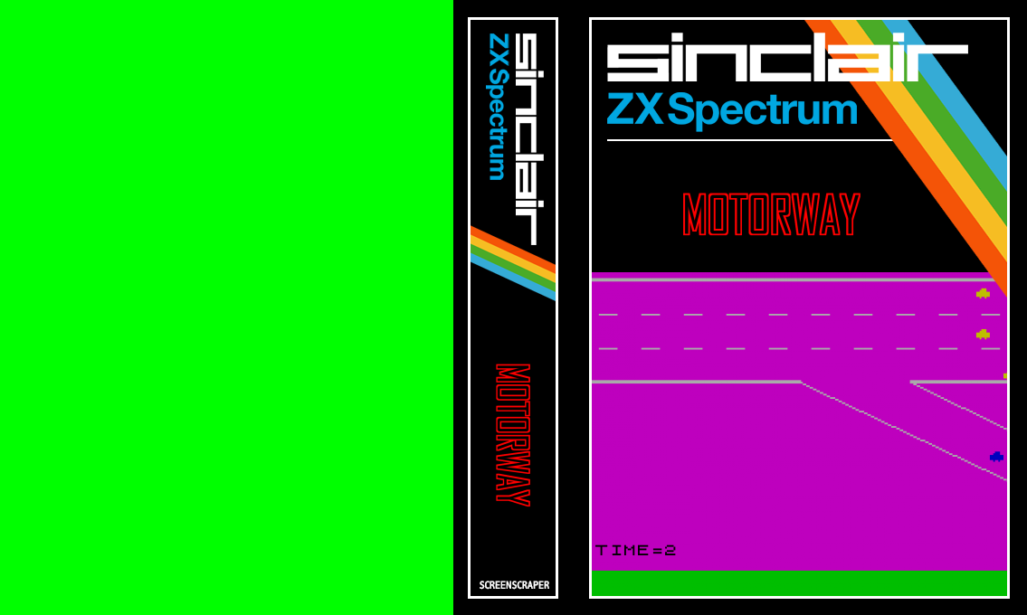 Motorway — box-texture (SS)