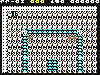 Water Dash 04 — ss (WOR)