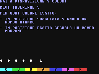 Colour Search — ss (IT)