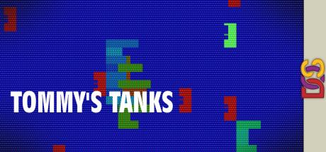 Tommy's Tanks — steamgrid