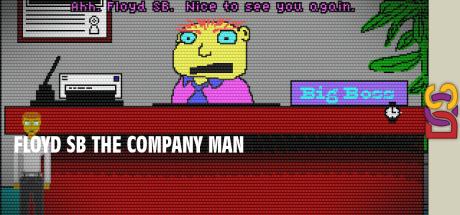 Floyd SB the Company Man — steamgrid