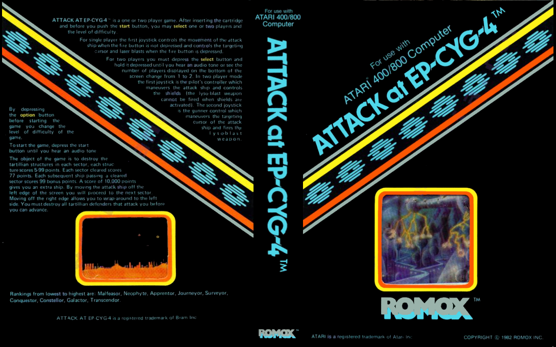 Attack At Ep-cyg-4 — box-texture (US)