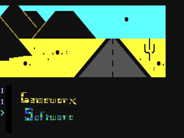 Nuclear War Games — mixrbv2 (WOR)