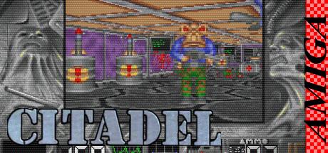The Citadel — steamgrid
