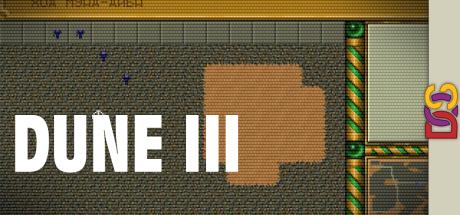 Dune III — steamgrid