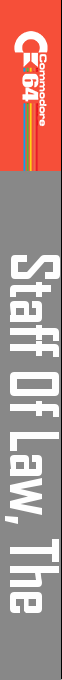 The Staff of Law — box-2D-side (CUS)