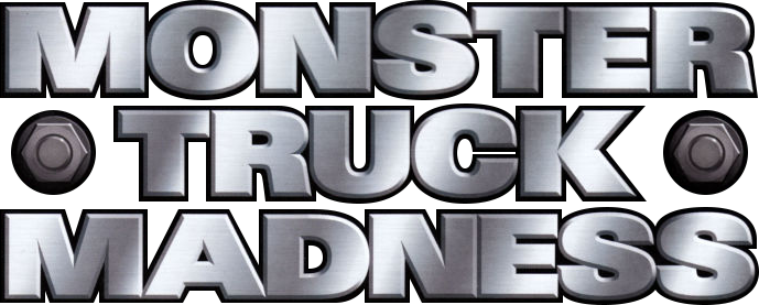 Monster Truck Madness — wheel (WOR)
