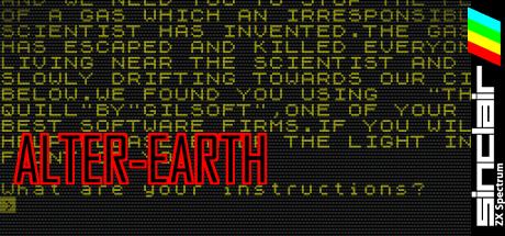 Alter-Earth — steamgrid