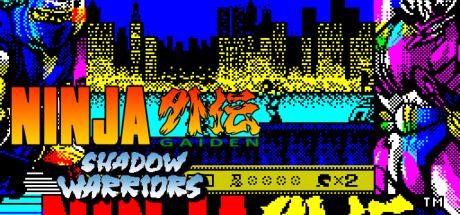 Ninja Gaiden Shadow Warriors — steamgrid