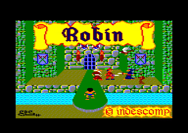 Robin — sstitle (EU)