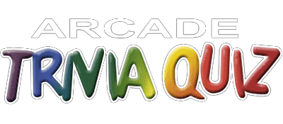Arcade Trivia Quiz — wheel (WOR)