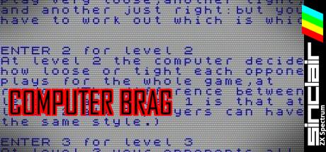 Computer Brag — steamgrid