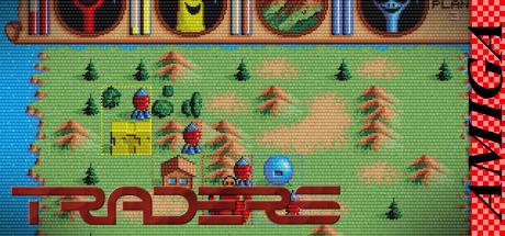 Traders — steamgrid