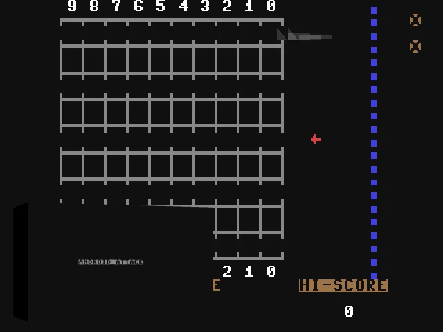 Android Attack — mixrbv2 (WOR)