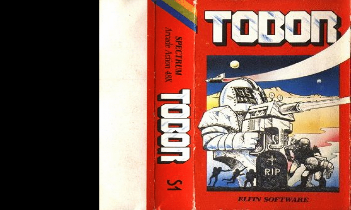 Tobor — box-texture (WOR)