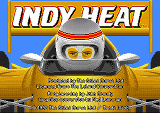 Indy Heat — sstitle (WOR)