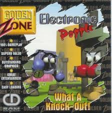 Electronic Popple box art