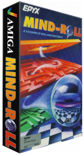 Mindroll — box-3D (US)