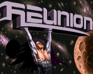 Reunion — sstitle (EU)