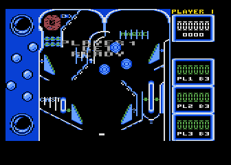 Advanced Pinball Simulator — ss (EU)
