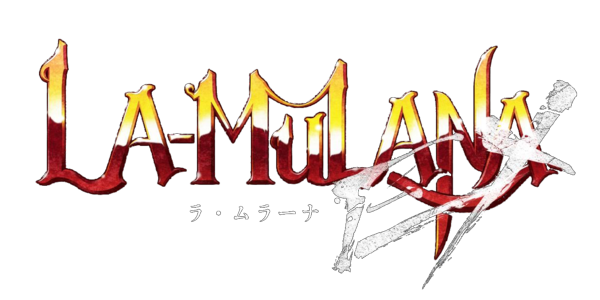 La-Mulana EX — wheel (WOR)