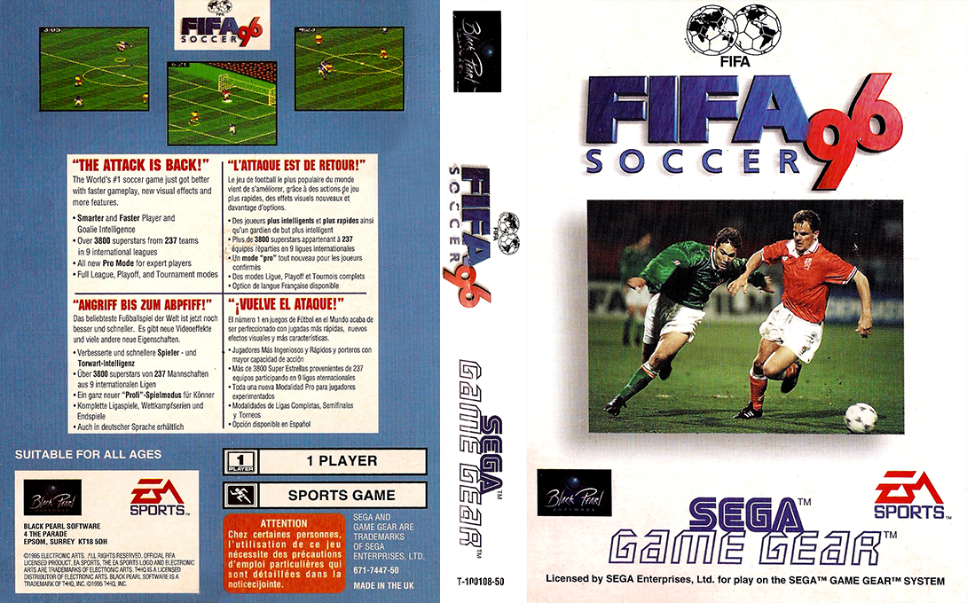 FIFA Soccer 96 — box-texture (EU)