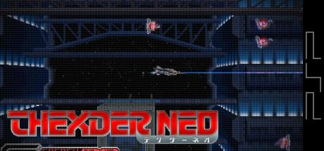 Thexder Neo — steamgrid