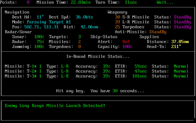Frigate — ss (WOR)