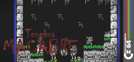 Tenebra Macabre — steamgrid