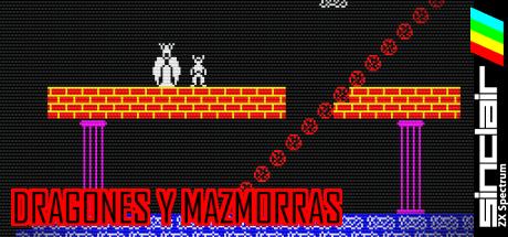 Dragones Y Mazmorras — steamgrid