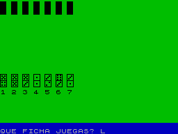 Domino — ss (WOR)